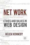 Net work : ethics and values in web design