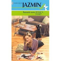 Buscando Novio / Looking for a Boyfriend (Harlequin Jazmin)