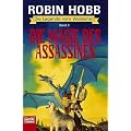 Die Legende vom Weitseher, Band 3: Die Magie des Assassinen