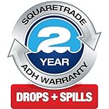 SquareTrade 2-Year Laptop Accident Protection and Warranty ($1250-1500)