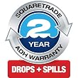 SquareTrade 2-Year Accident Protection and Warranty (Computer $400-500)