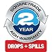 SquareTrade 2-Year Accident Protection and Warranty (Computer $1500-2000)
