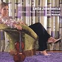 Leila Josefowicz Plays Beethoven, Ravel, Salonen, Grey, Messiaen