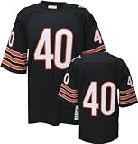 Gale Sayers Mitchell & Ness Navy Authentic 1969 Chicago Bears Jersey