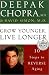 Grow Younger, Live Longer: Ten Steps to Reverse Aging (Random House Large Print (Paper))