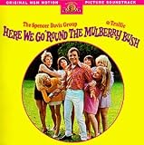 Here We Go 'Round The Mulberry Bush: Original MGM Motion Picture Soundtrack [Enhanced CD]
