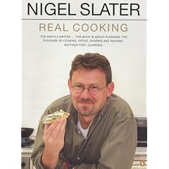Real Cooking