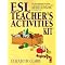 10 essential books for the vagabond ESL teacher's suitcase.