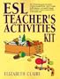 ESL Teacher's Activities Kit