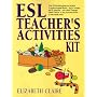 ESL Teacher's Activities Kit