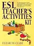 ESL Teachers Activities Kit