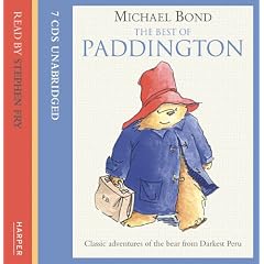 The Best of Paddington on CD: Complete & Unabridged