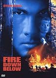 cover of Fire Down Below