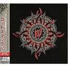 Click here to buy IV by  Godsmack .