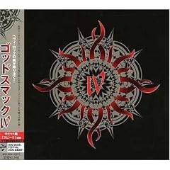 Godsmack IV
