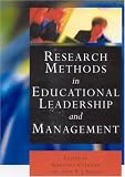 Research Methods in Educational Leadership and Management (Centre for Educational Leadership & Management)