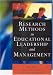 Research Methods in Educational Leadership and Management (Centre for Educational Leadership & Management) at Amazon Books: 51VXC5BQF1L._SL75_