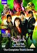 The Sarah Jane Adventures - The Complete Series 3 Box Set [DVD]