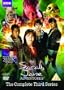 The Sarah Jane Adventures - The Complete Series 3 Box Set [DVD]