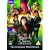 The Sarah Jane Adventures - The Complete Series 3 Box Set [DVD]
