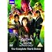 The Sarah Jane Adventures - The Complete Series 3 Box Set [DVD]