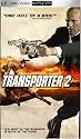 Transporter 2 [UMD for PSP]