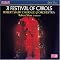 Listen to Anglican and Catholic Christmas Carols