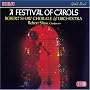 A Festival Of Carols / Robert Shaw Chorale