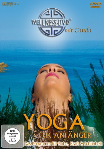 Produkt-Bild: Yoga f&uuml;r Anf&auml;nger
