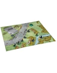 Lord Of The Rings Tradeable Miniatures Game Starter Set