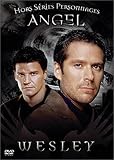 Revue Fox Pathé Europa  / Angel : Wesley