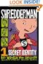 Shredderman: Secret Identity