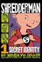 Secret Identity (Turtleback School & Library Binding Edition) (Shredderman (Prebound))