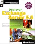 Deployer Exchange Server 5.5