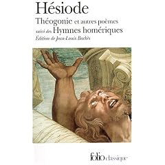 Th�ogonie