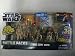 Star Wars 2012 Clone Wars Exclusive Battle Pack Mos Espa Arena C3P0, Anakin Skywalker, Sebulba Pit Droid_s-1