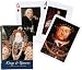 Piatnik Playing Cards - Kings & Queens, single deck