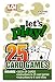 Let's Play 25 Card Games