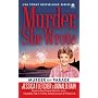 Murder, She Wrote: Murder on Parade (Murder She Wrote)