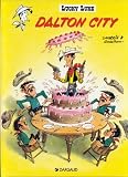 Revue Lucky Productions  / Lucky Luke, tome 3 : Dalton City