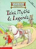 Tales, myths & legends