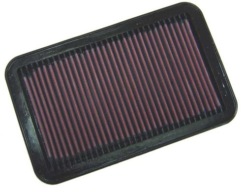 K&N 33-2041-1 High Performance Replacement Air Filter
