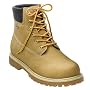 Cherokee® Sequoia Work Boots - Tan