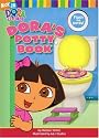 Dora's Potty Book (Dora the Explorer)