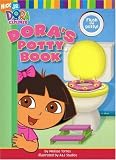 Dora's Potty Book (Dora the Explorer)