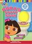 Dora's Potty Book (Dora the Explorer (Simon & Schuster Board Books))