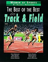 Best Of The Best/Track & Field (Women of Sports) Best Of The Best/Track & Field (Women of Sports)