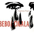 Lagrimas Negras [Digipack]