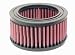 K&N E-4400 Replacement Industrial Air Filter