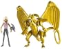 Yu-Gi-Oh Master & Monster: Yu-Gi-Oh Marik & Winged Dragon of Ra